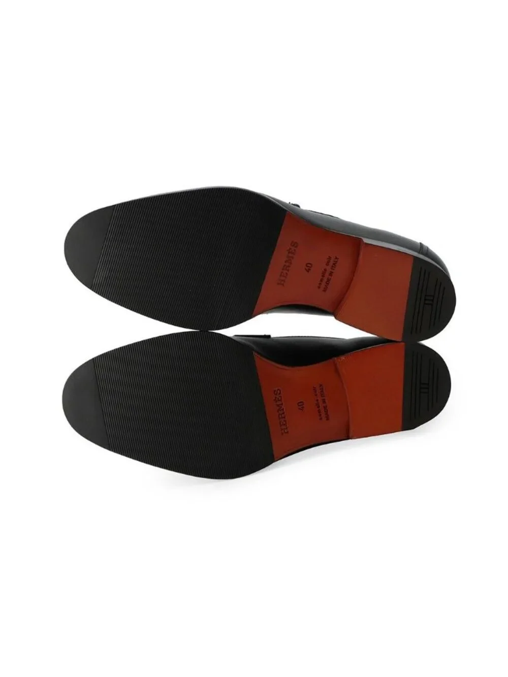 Hermes brand surface